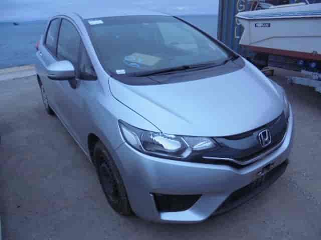 Honda Fit 24