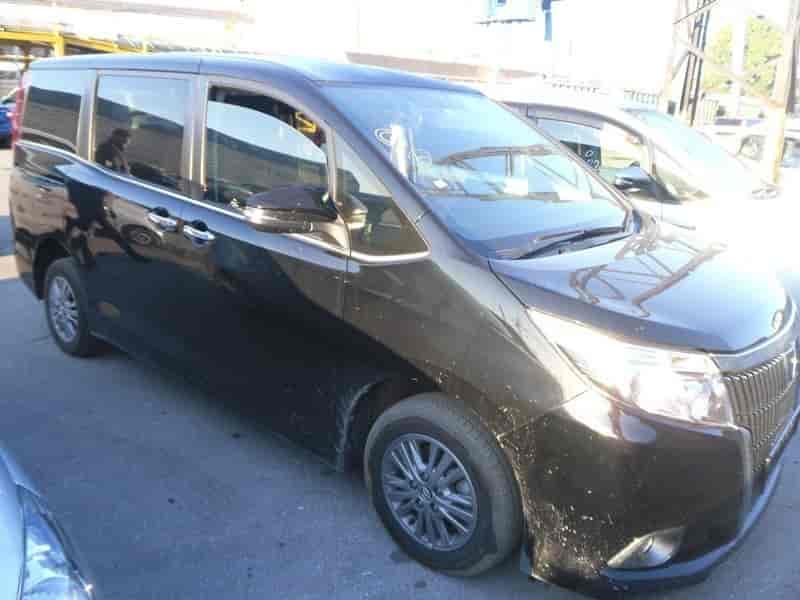 Toyota Esquire