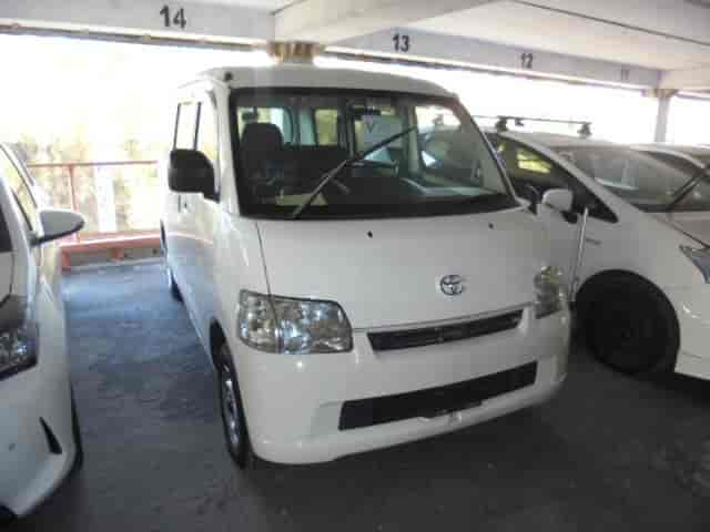 Toyota LiteAce