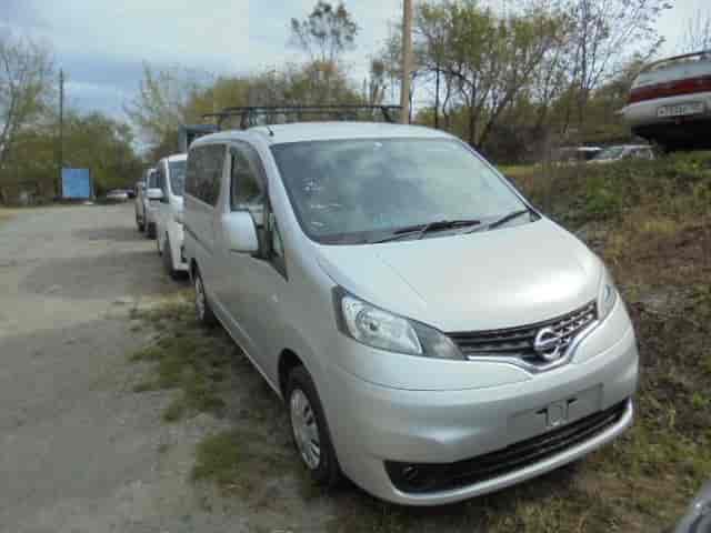 Nissan Vanette NV200