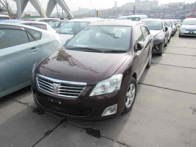 Toyota Premio