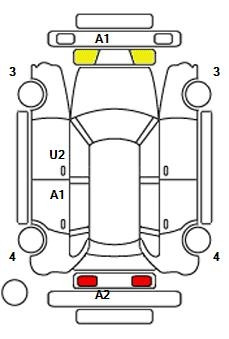 Аукционный лист