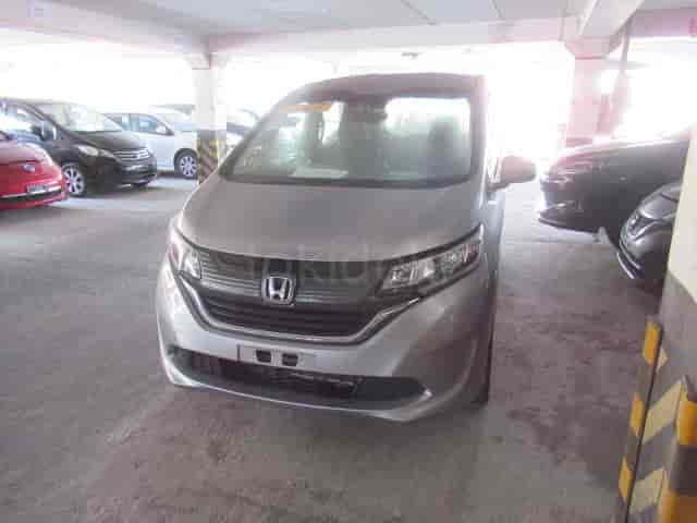 Honda Freed Plus