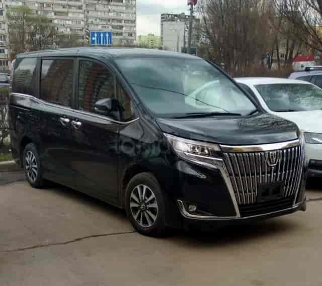 Toyota Esquire