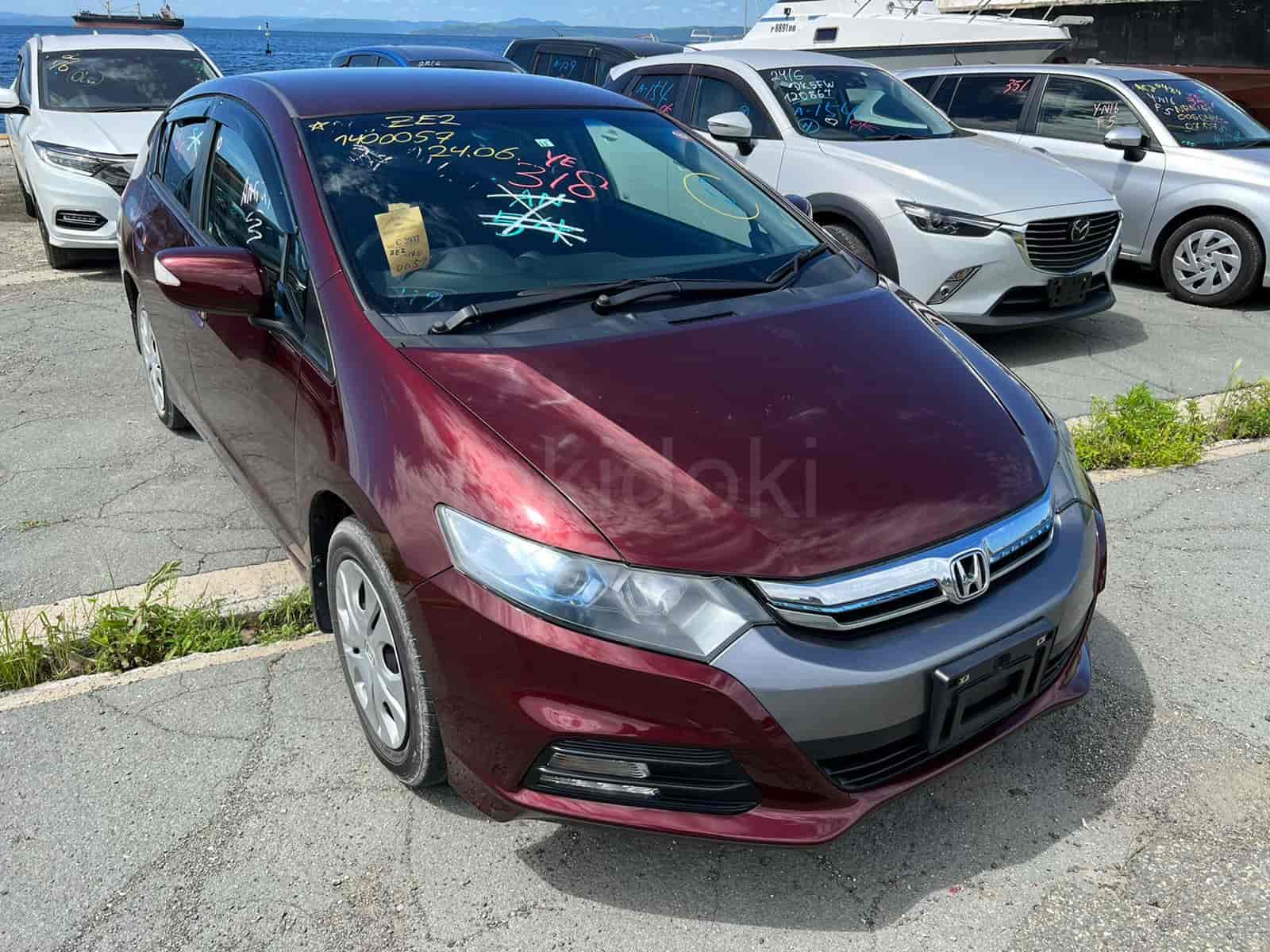 Honda Insight