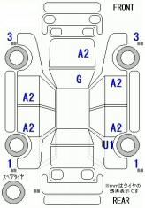 Аукционный лист