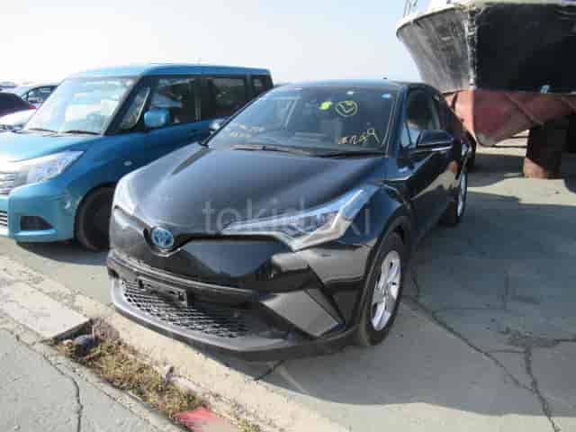 Toyota CHR