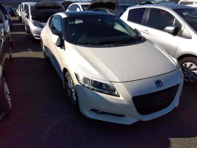 Honda CRZ