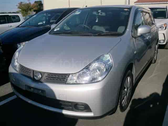 Nissan Wingroad