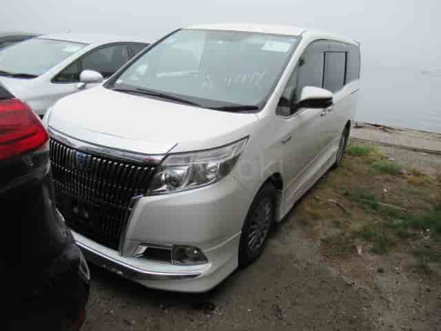 Toyota Esquire