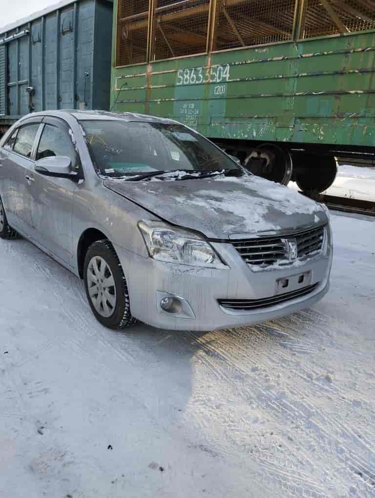 Toyota Premio