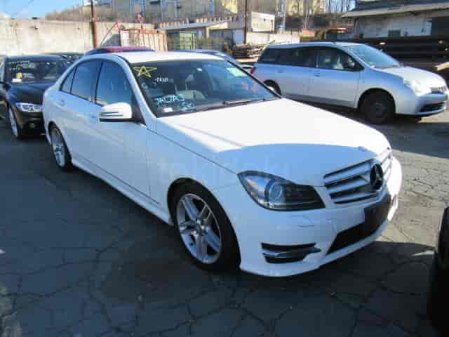 Mercedes Benz С 200