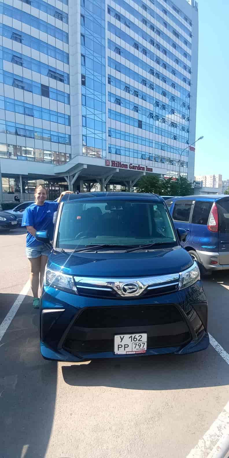 Daihatsu Thor