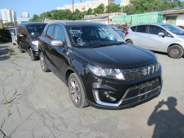 SUZUKI ESCUDO