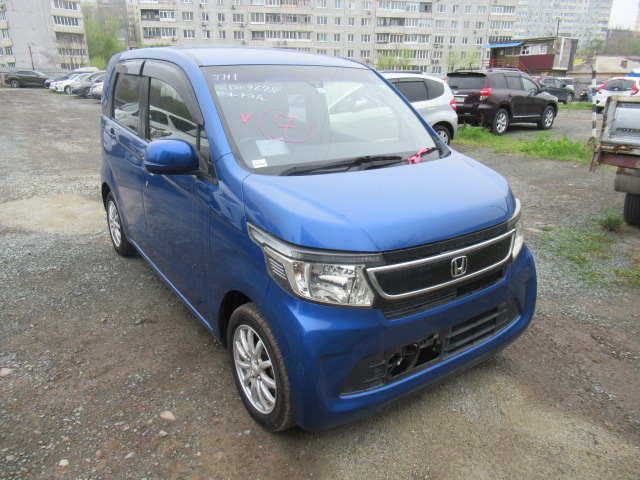 Honda NWGN