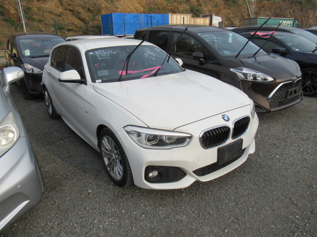 Bmw 120I