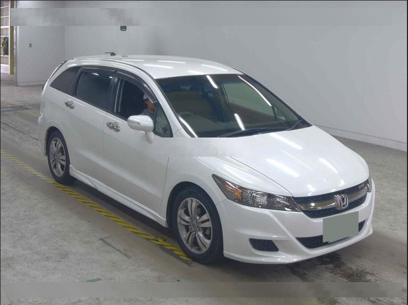 Honda STREAM