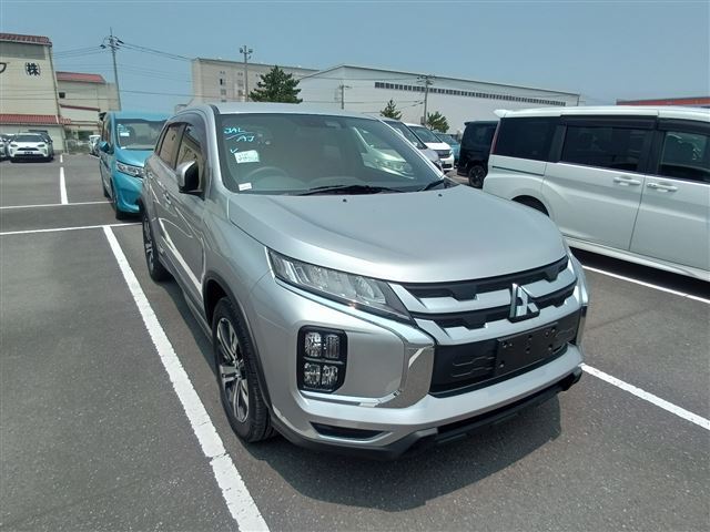 Mitsubishi RVR