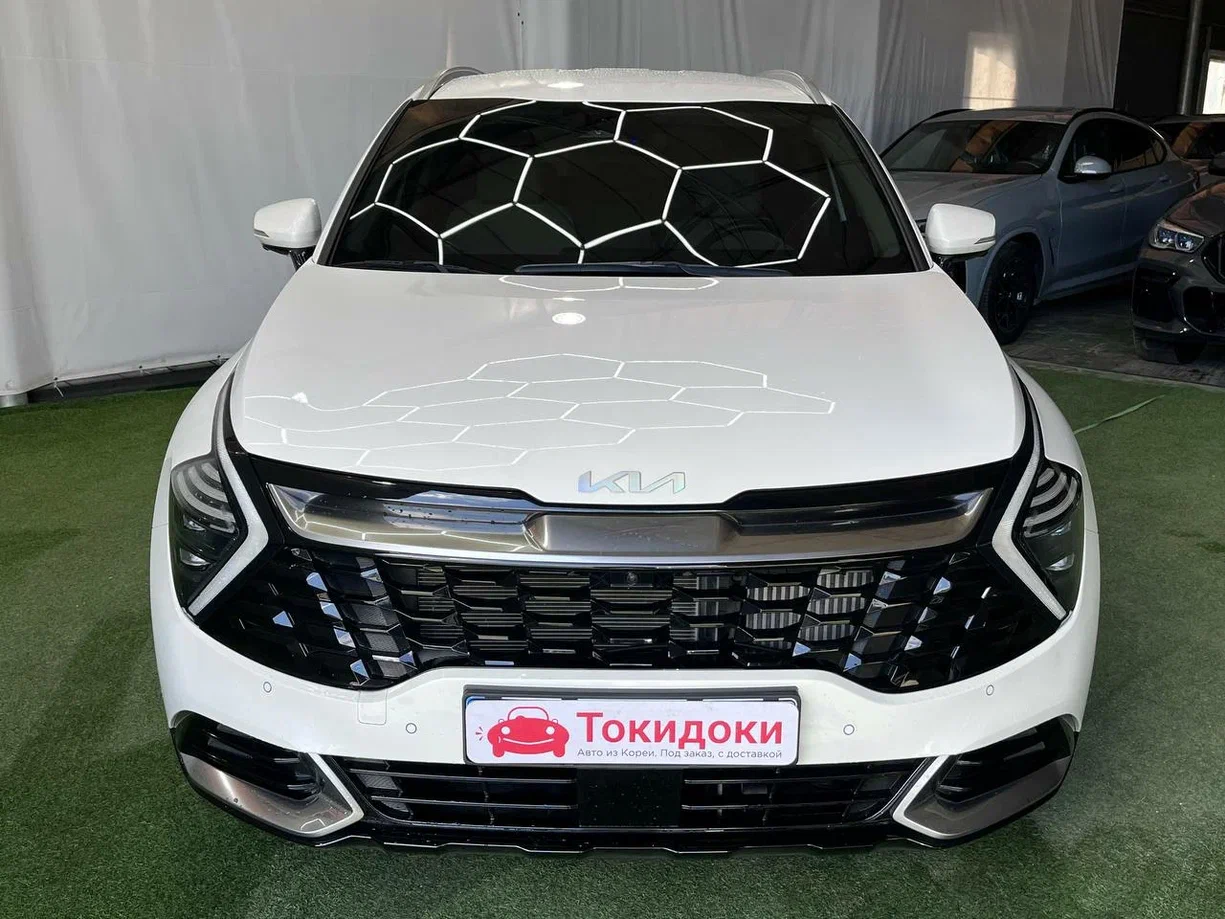 Аукционный лист