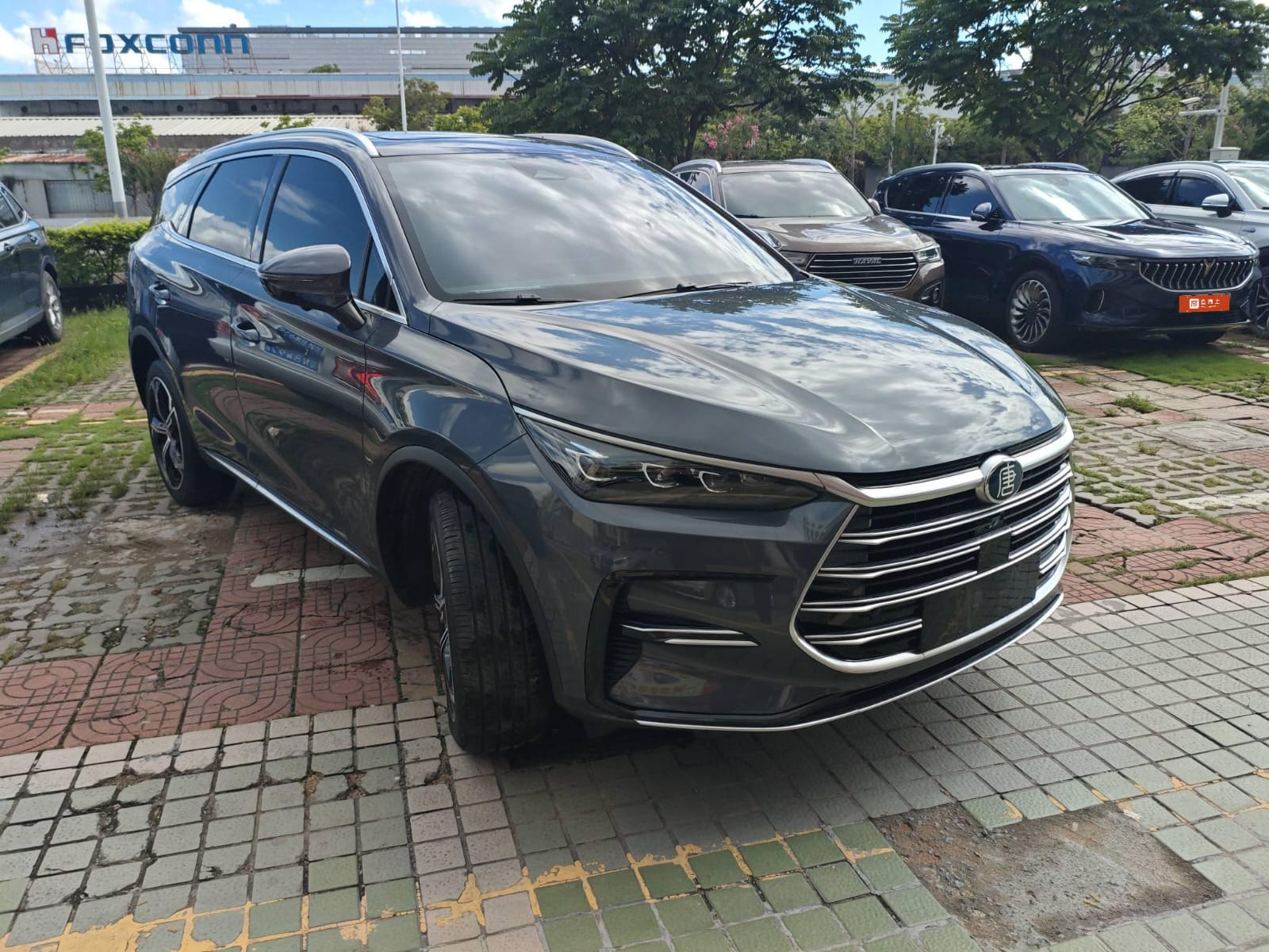 Аукционный лист