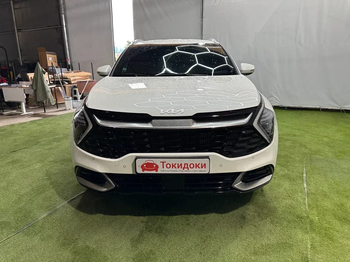 Аукционный лист