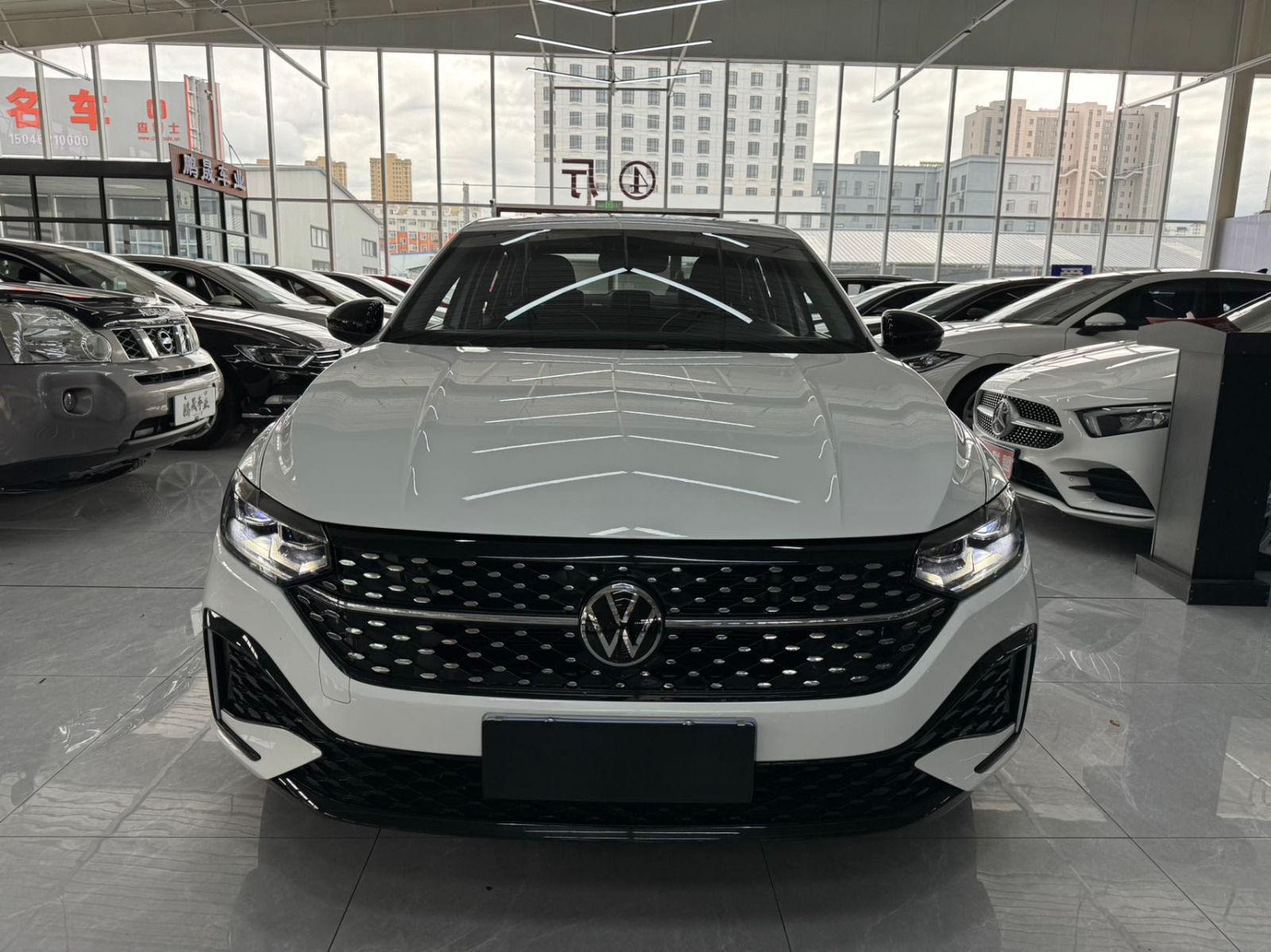 Аукционный лист