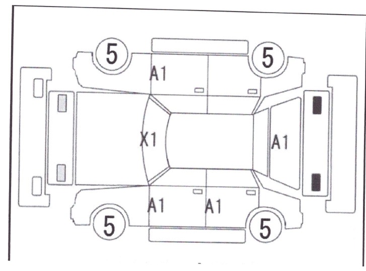 Аукционный лист