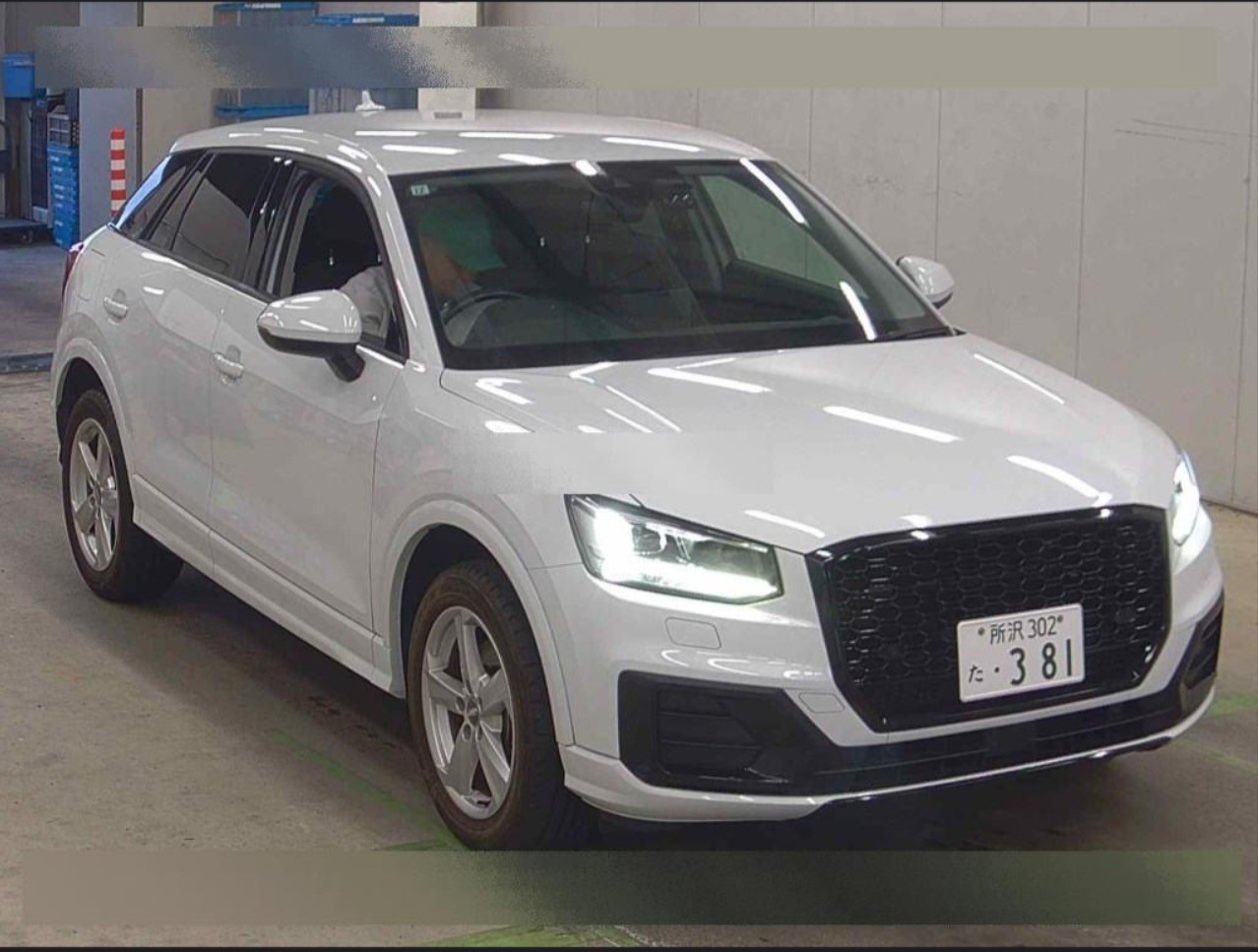 Audi Q2