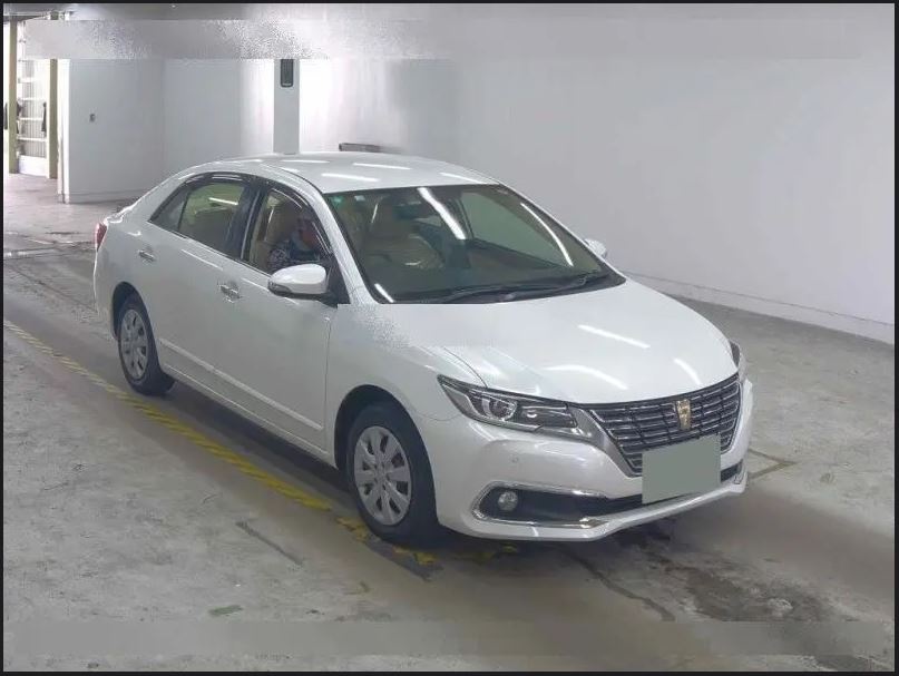 Toyota PREMIO