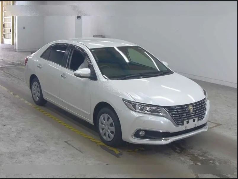 Toyota PREMIO