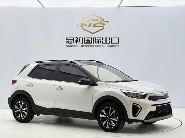 Kia KX1