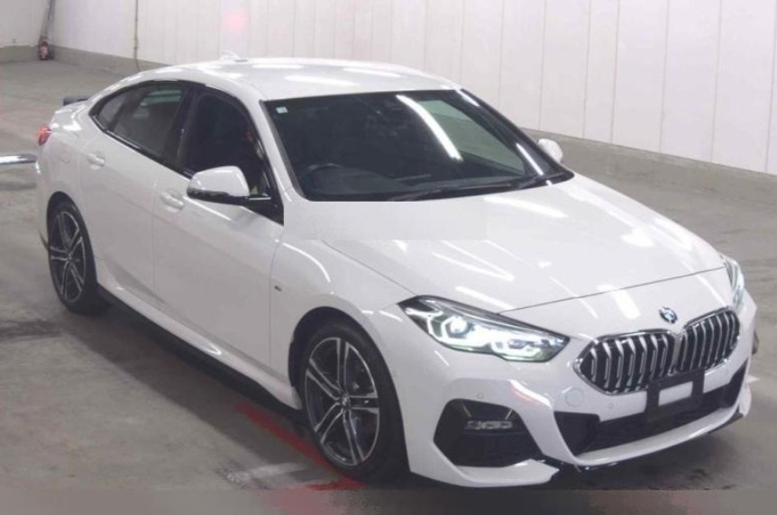 Bmw 218i
