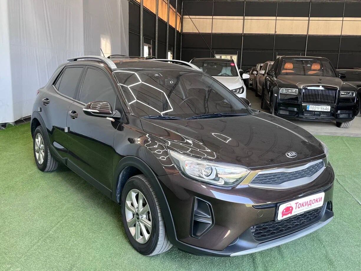 Kia STONIC