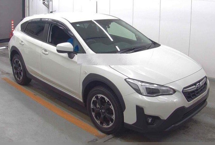 Subaru IMPREZA XV