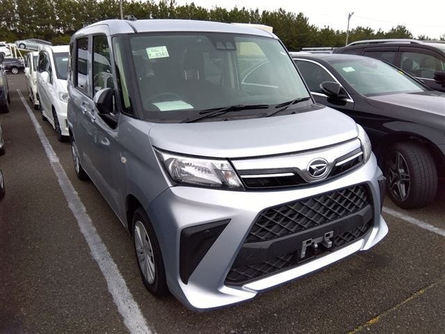 Daihatsu THOR
