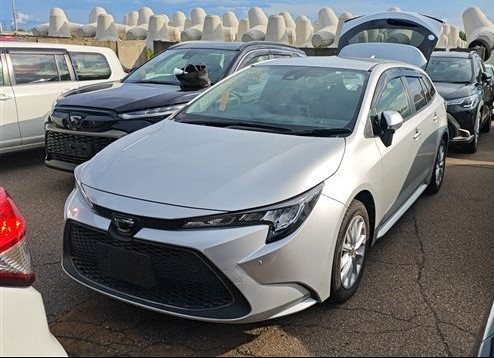 Toyota COROLLA TOURING