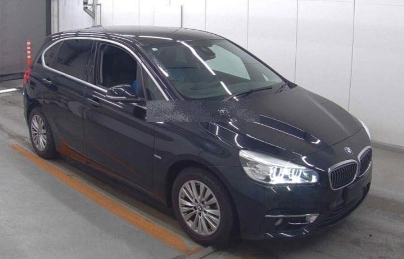 Bmw 218i ACTIVE TOURER