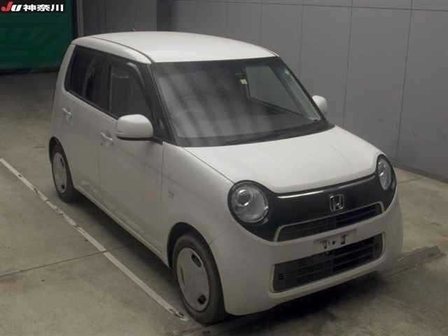 Honda N VAN