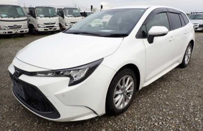 Toyota COROLLA TOURING