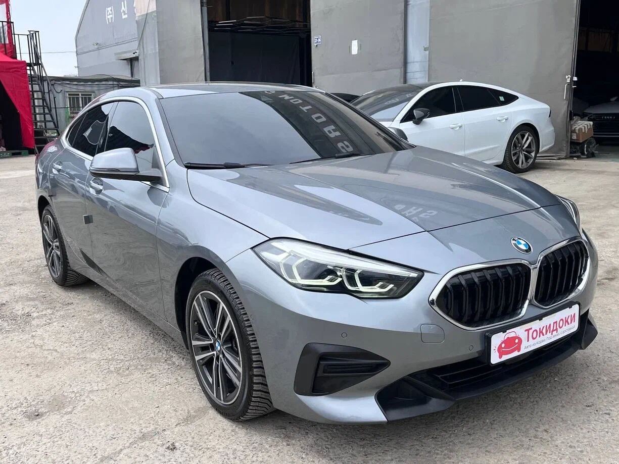 Bmw 220i GRAN COUPE