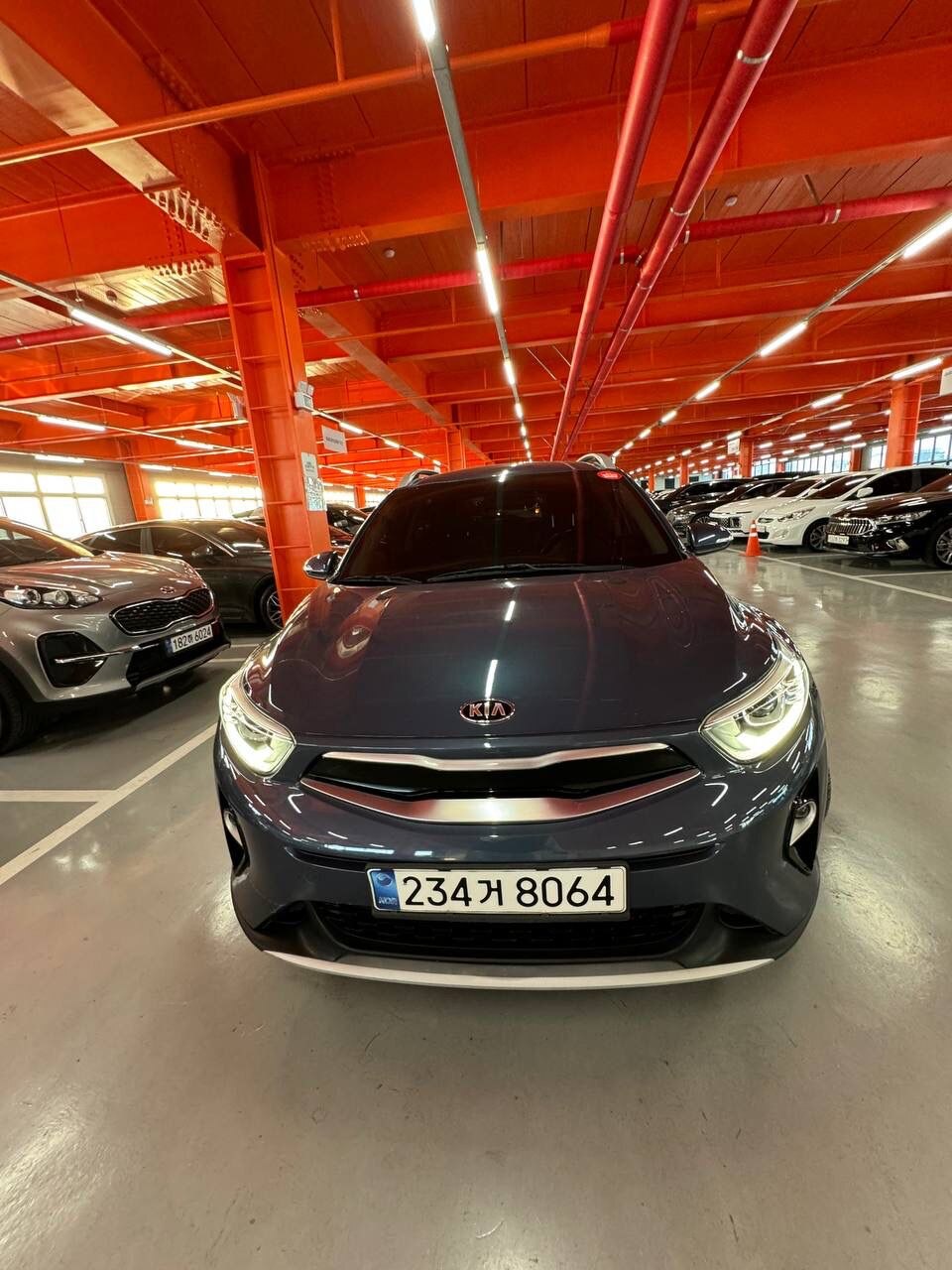 Аукционный лист