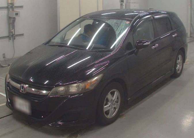 Honda STREAM