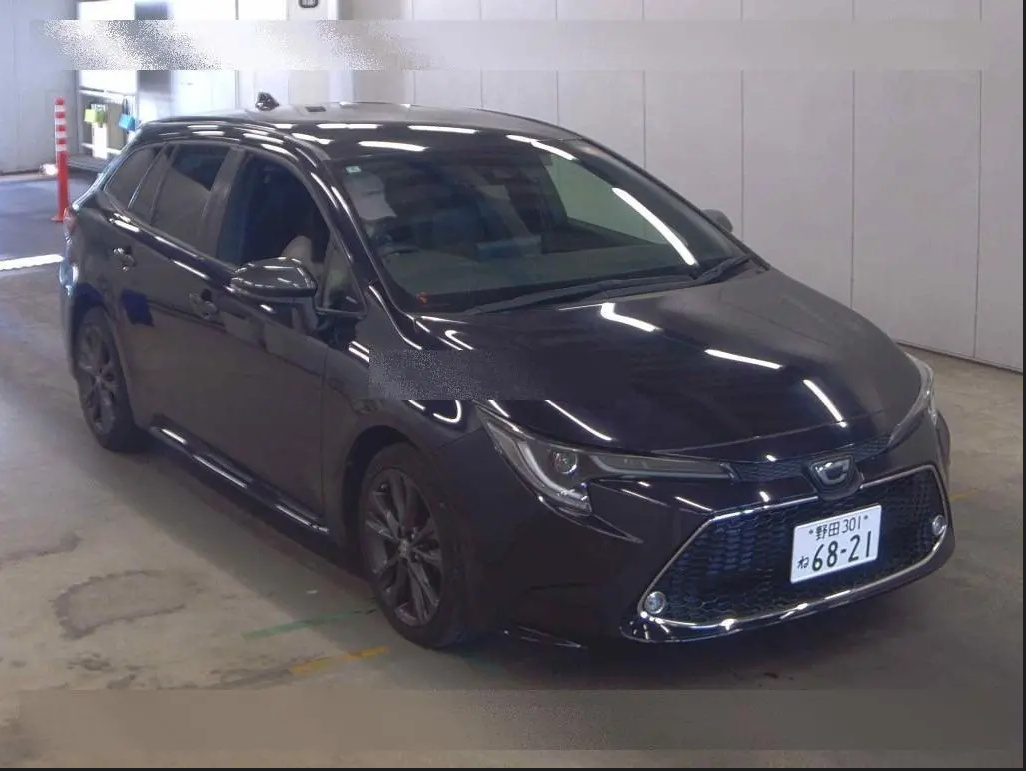 Toyota COROLLA TOURING