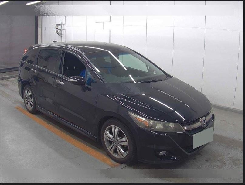 Honda STREAM