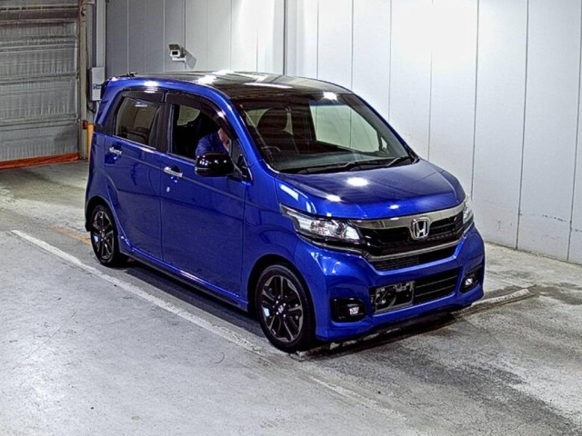 Honda N WGN