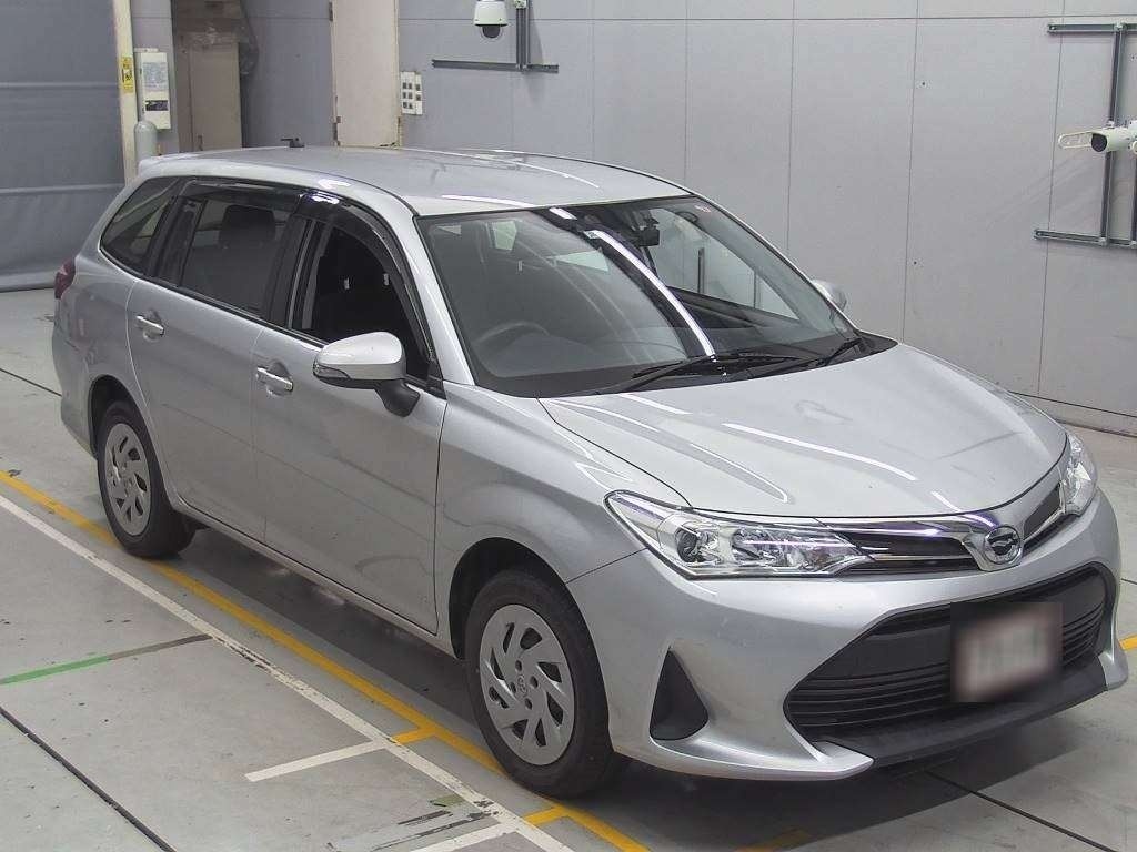 Toyota FIELDER