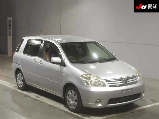 Toyota RAUM