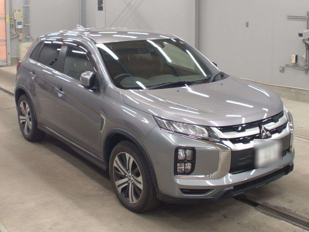 Mitsubishi RVR