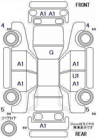 Аукционный лист