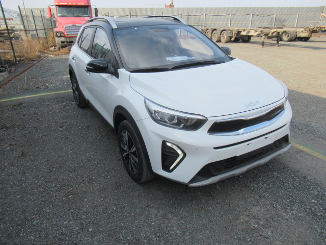Kia KX1